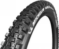 Michelin Wild Enduro Competition Line Rear Tubeless 27.5´´ X 2.60 Mtb-reifen Schwarz 27.5´´ x 2.60 Schwarz 27.5´´ x 2.60