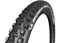 Michelin Fahrradreifen Michelin Reifen Wild Enduro rear 27.5x2.60" 66-584 schwarz TLR E-25 fa