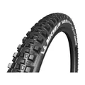 Michelin Fahrrad Reifen Wild Enduro Rear 27.5x2.60" 66-584 Schwarz GUM-X3D TLR