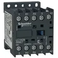 Schneider Electric Leistungsschütz LC1K09008B7TQ