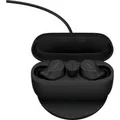 Evolve2 Buds, Kopfhörer schwarz, UC, USB-C, Bluetooth