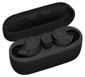 Jabra Evolve2 Buds UC 20797-989-889 - True Wireless-Kopfhörer mit Mikrofon - im Ohr - Bluetooth - aktive Rauschunterdrückung - Adapter USB-C via Blue