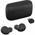 JABRA Evolve2 Buds USB-C UC inkl. Wireless Charging Pad