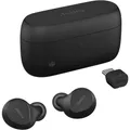 Jabra Evolve2 Buds True Wireless Bluetooth mit aktiver Geräuschunterdrückung ANC