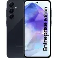 SAMSUNG Galaxy A55 128GB 8RAM EE 5G DE black - Navy