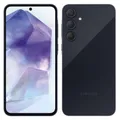 Samsung Galaxy A55 5G Enterprise Edition 128GB, Awesome Navy