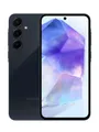 Samsung Galaxy A55 5G 128GB Awesome Navy SM-A556B/DS Blau Android Smartphone