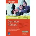 Der neue Hörkurs Italienisch ganz leicht
