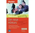 Hueber Verlag Hörspiel-CD Der neue Hörkurs - Italienisch ganz leicht, 6 Audio-CDs + Begleitheft