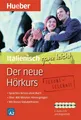 Der neue Hörkurs Italienisch ganz leicht/6CDs | CD | von Gabriella Caiazza