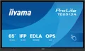 iiyama ProLite TE6513A-B1AG 65" interaktives Display für eine nahtlose Integration und Zusammenarbeit in Bildungs- und Unternehmensbereichen