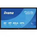 Iiyama ProLite Digital Signage Display EEK: G (A - G) 163.9 cm 64.5 Zoll 3840 x 2160 Pixel 18/7