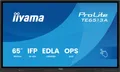 Iiyama Ein 65' (163.9 cm) interaktives und Google EDLA- LED-Monitor (3840 x 2160, 8 ms Reaktionszeit, IPS Panel)