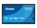 Iiyama ProLite TE6513A-B1AG - 165 cm (65") Diagonalklasse (163.9 cm (64.5")
