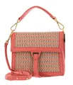 COCCINELLE Handtasche Louise Nassa