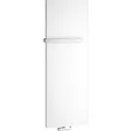 Kermi - X2 Pateo Designheizkörper Vertikal Weiß, 1725x66x600mm 1406w Bei 75/65/20 Grad