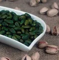 Krauterino24 - Pistazien grün gehäutet, Menge:100g