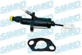 Kupplungspumpe Kunststoff F30067 SAMKO für CADILLAC OPEL SAAB FIAT