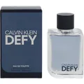 Calvin Klein Defy Edt Spray 100 ml