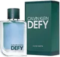  Defy Eau de Toilette für Herren 100 ml