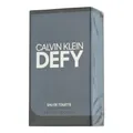 Calvin Klein - Defy EDT Spray 100ml