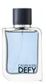 Calvin Klein Defy Eau de Toilette 100 ml OVP NEU