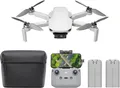 Mini 4K Camera Drone Combo with 4K UHD Camera for Adults