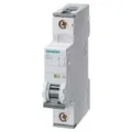 Siemens Leitungsschutzschalter Allstromsensitiver 10 A 1-polig, Auslösecharakteristik C (5SY5110-7)