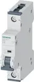 Siemens Leitungsschutzschalter 5SY5110-7 | C 10A 1-polig | 230/400V | 10kA | 1TE | IP20 | 70mm Einbautiefe