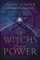 Devin Hunter The Witch's Book of Power (Taschenbuch)