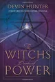The Witchs Book of Power von Hunter, Devin | Buch | Zustand gut