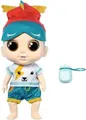 Zapf Creation 905579 - CHOU CHOU Baby Mika Limited Edition