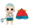 Zapf Creation® Anziehpuppe ZAPF Chou Chou Baby Mika, Limited Edition