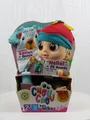 Zapf Creation 905579 CHOU CHOU Baby Mika 30 cm
