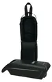 Haberland Akkutasche für Rahmenakku bis 800Wh schwarz - sicherer Transport & ...