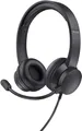 Trust Ayda - Headset - On-Ear - kabelgebunden - USB (25088)