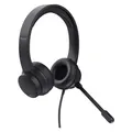 Trust Ayda USB PC Headset (Kabelgebunden, USB-A) (25088)