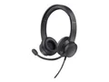 Trust AYDA USB PC HEADSET