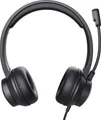 Trust AYDA USB PC HEADSET Headset (25088)