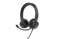 Trust Trust Ayda Kopfhörer Schwarz Headset