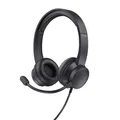 8713439250886 AYDA USB PC HEADSET Trust