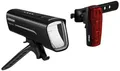 OSRAM LED BIKE RACE 50 SET 50 LUXBeleuchtungsset