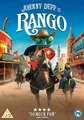 Rango - DVD - G3z