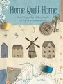 Janet Clare Home Quilt Home (Taschenbuch) (US IMPORT)
