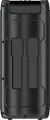 DENVER BPS-355 - Party-Soundsystem - kabellos - Bluetooth - 16 Watt - zweiweg (111151200160)