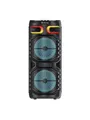 DENVER BPS-355 - Portable Party Speaker - 160W - Bluetooth