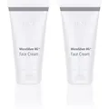 DOPPELPACK - CNC Cosmetic MicroSilver BG Face Cream 2x50ml