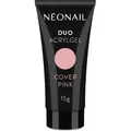 Neonail Duo Acrylgel Nail Gel Cover (Pink, UV-Gel Lack) (5907052806596)