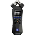 Zoom H1essential Audio Recorder schwarz