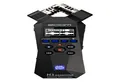Zoom Audio Zoom H1essential Mobiler Stereo Audio-Recorder Digitales Aufnahmegerät (Mobiler Stereo Audio-Recorder)